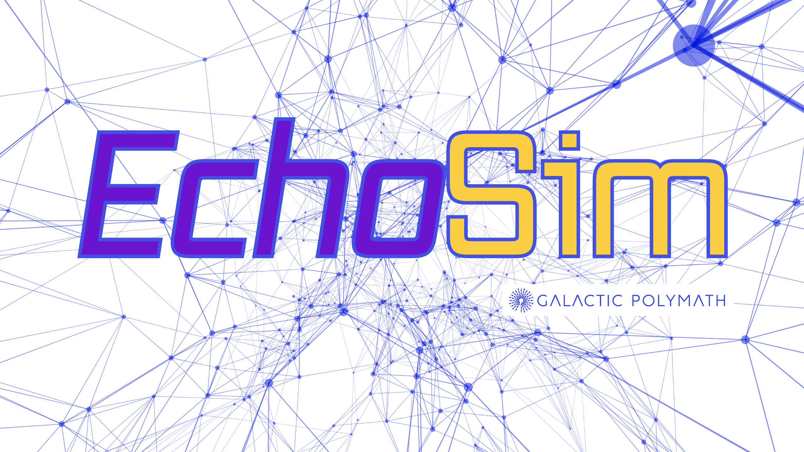 EchoSim Simulation's preview image